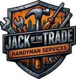 Jack Of The Trade Handyman Services logo